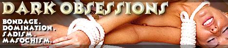 Click here for your Darkest Obsessions!